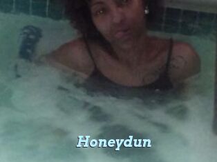 Honeydun