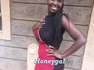 Honeygal