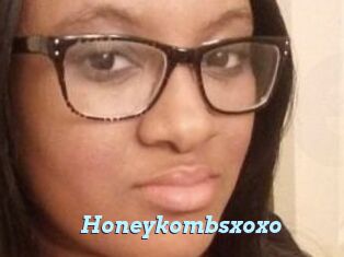 Honeykombsxoxo