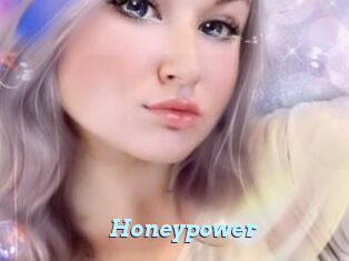 Honeypower
