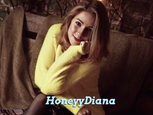 HoneyyDiana