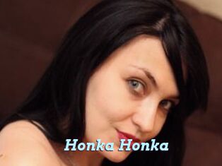 Honka_Honka