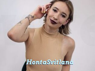 HontaSvitlana