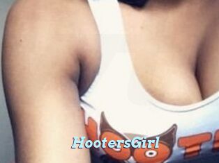 HootersGirl