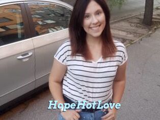 HopeHotLove
