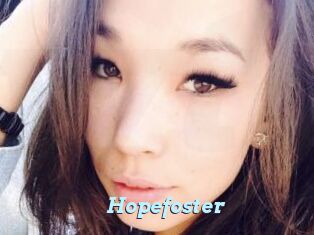 Hopefoster