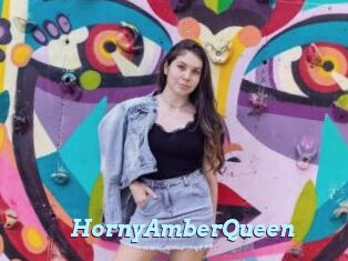 HornyAmberQueen