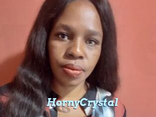 HornyCrystal