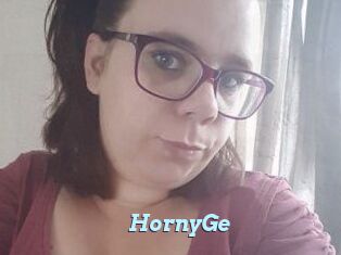 HornyGe