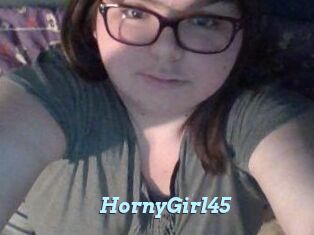 HornyGirl45
