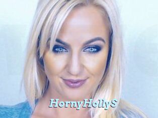 HornyHollyS