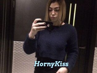 HornyKiss