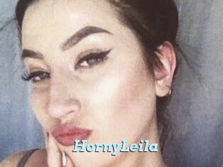 HornyLeila_