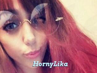 HornyLika_