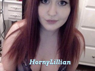 HornyLillian