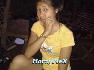 HornyPieX