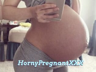 HornyPregnantXXX