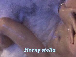 Horny_stella