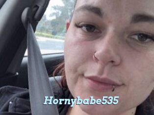 Hornybabe535