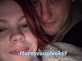 Hornycoupleuk69