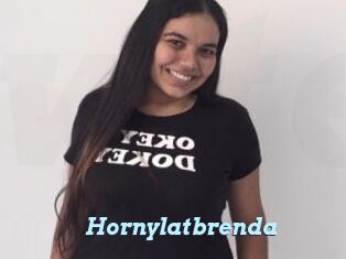 Hornylatbrenda