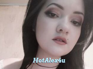 HotAlex4u