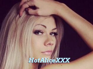 HotAliceXXX