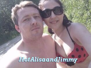 HotAlisaandJimmy