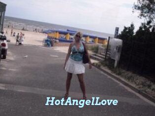 HotAngelLove