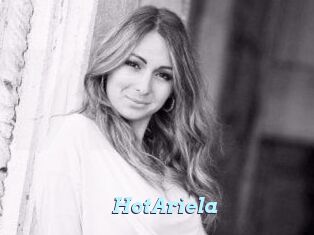 HotAriela