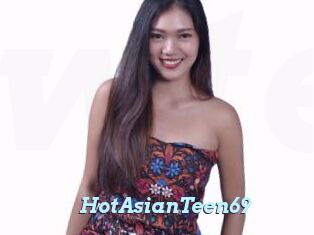 HotAsianTeen69