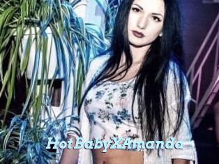 HotBabyXAmanda