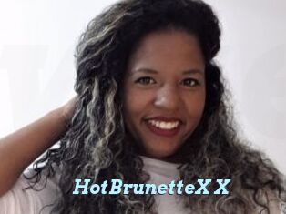 HotBrunetteX_X