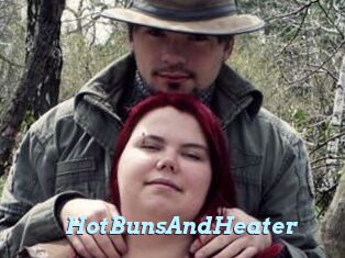 HotBunsAndHeater