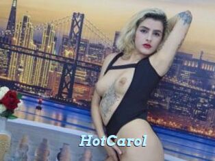 HotCarol