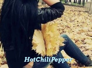 HotChiliPepper