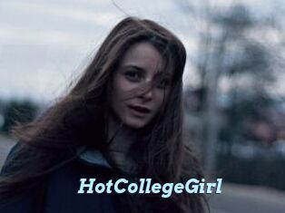 HotCollegeGirl