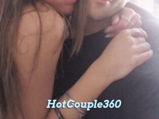 HotCouple360
