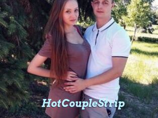 HotCoupleStrip