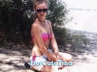 HotCuteTina