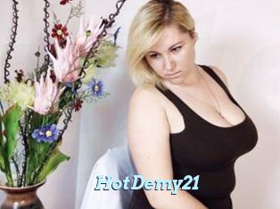 HotDemy21