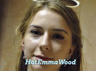 HotEmmaWood