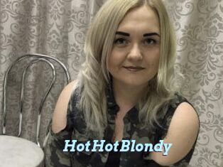 HotHotBlondy