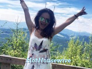 HotHousewive