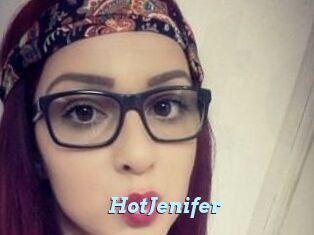 HotJenifer