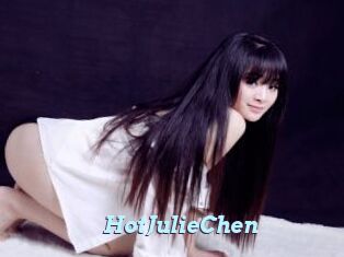 HotJulieChen
