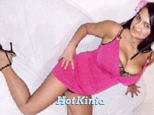 HotKinia