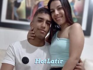HotLatir
