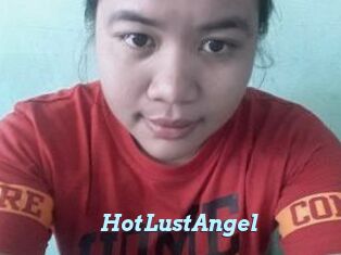 HotLustAngel