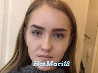 HotMari18